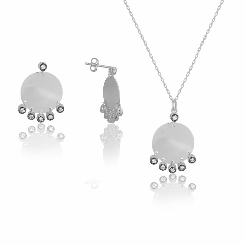 Kleopatra ikili set SGTL3769