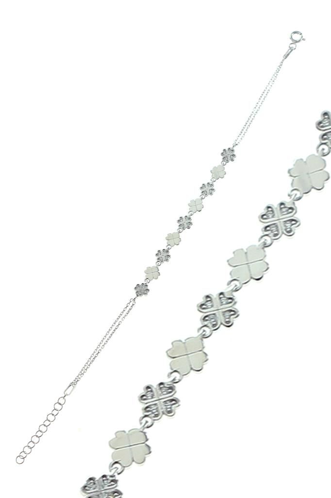 Yonca modeli bileklik SGTL8283