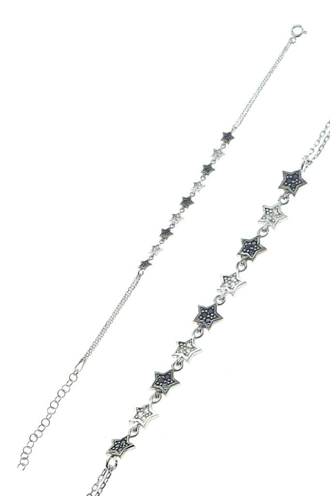 Yıldız modeli bileklik SGTL8292