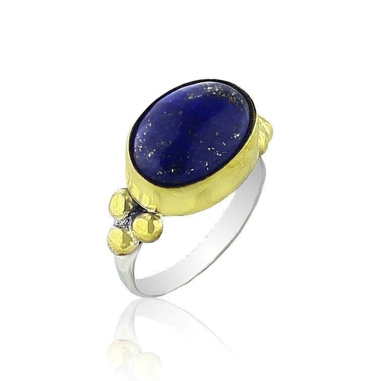 lapis taşlı yüzük SGTL3953