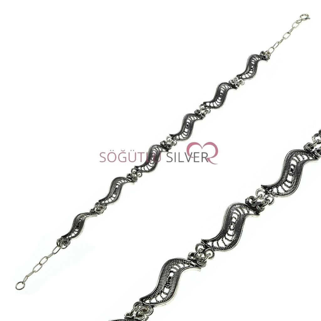 Telkari Bileklik SGTL6046