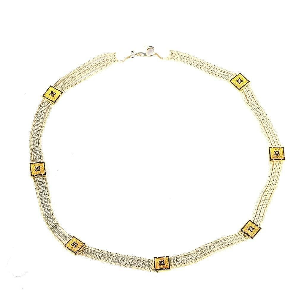 midyat hasırı kolye SGTL4770