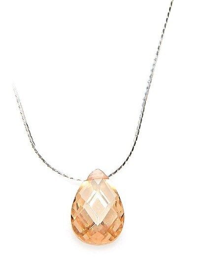 HAYALET KOLYE Kolye5451