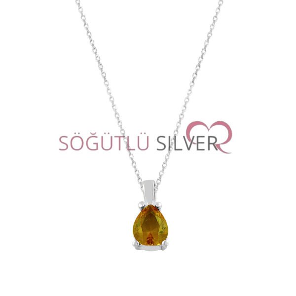 Zultanit taşlı üçlü set SGTL7368