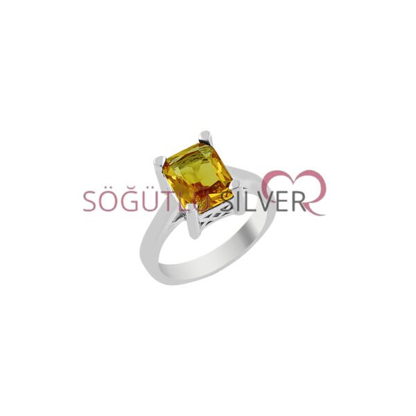 zultanit taşlı üçlü set SGTL7369