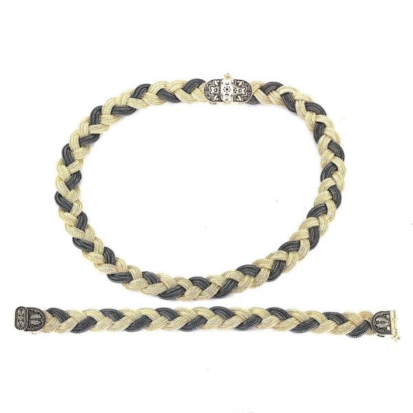 midyat örgüsü takım SGTL4784