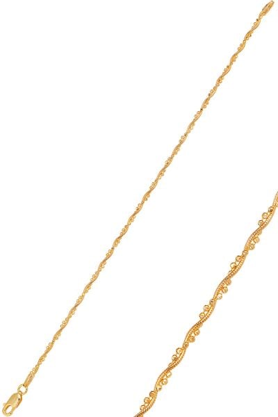Gümüş rose toplu italyan bileklik SGTL11626ROSE