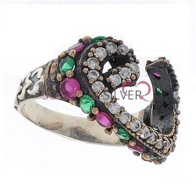 VAV YÜZÜK yüzük8581