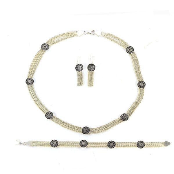 midyat hasırı takım SGTL4801