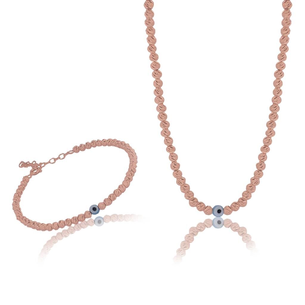 dorica nazarlı set SGTL3681