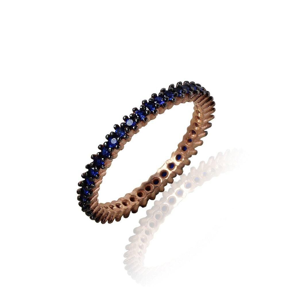 safir taşlı tek sıralı tamtur SGTL4194