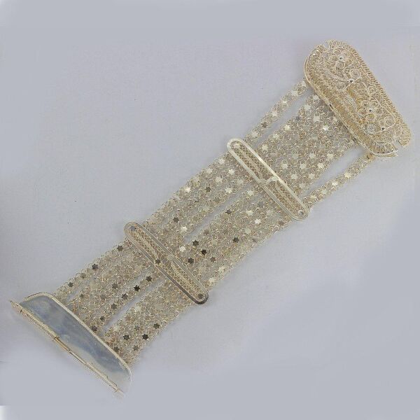 urfa akıtması bileklik SGTL4841