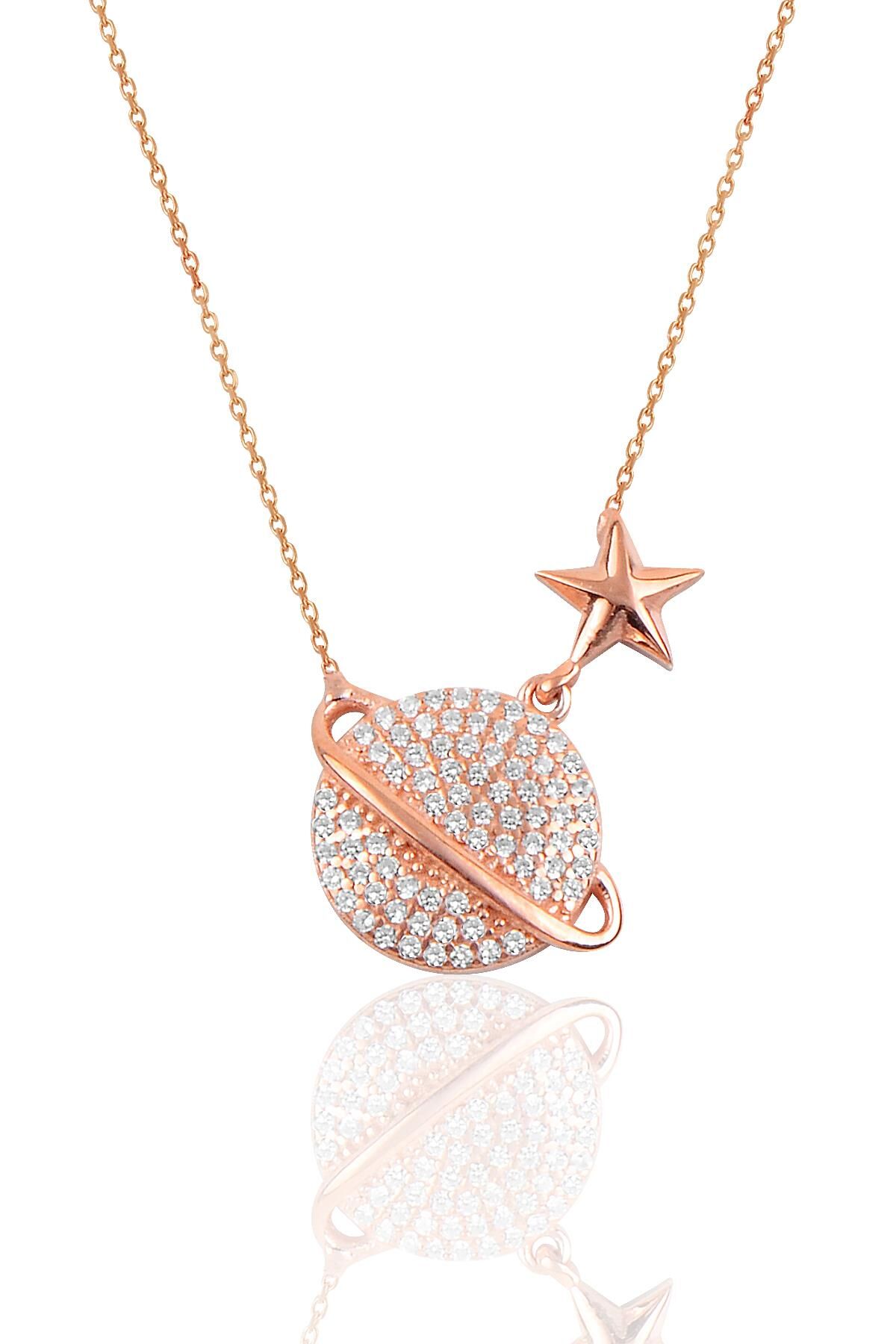 Gezegen Kolye SGTL6134