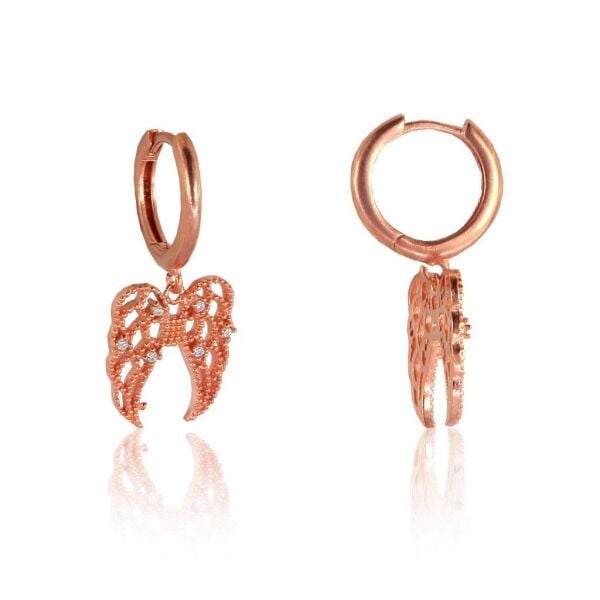 kanatlı küpe SGTL4849