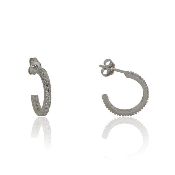 küçük boy tamtur küpe SGTL4207