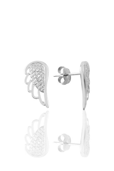 Gümüş kanat modeli ikili set SGTL9081