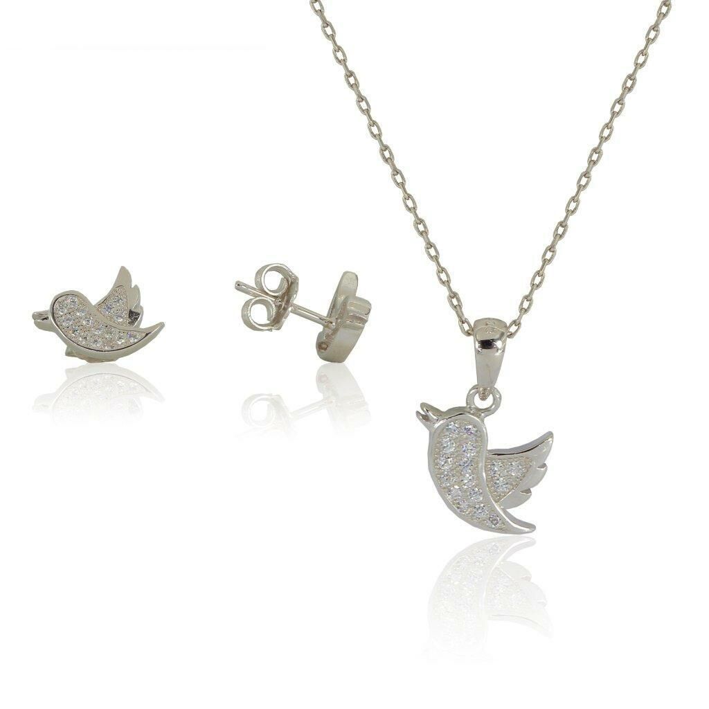 mini güvercin ikili set SGTL4853
