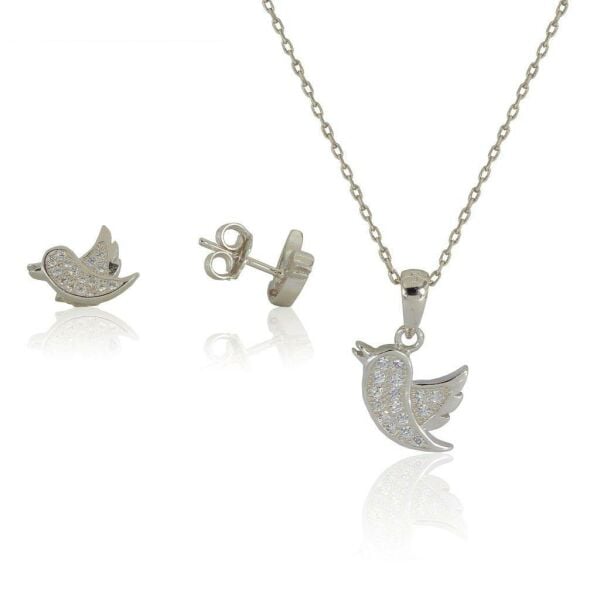 mini güvercin ikili set SGTL4853