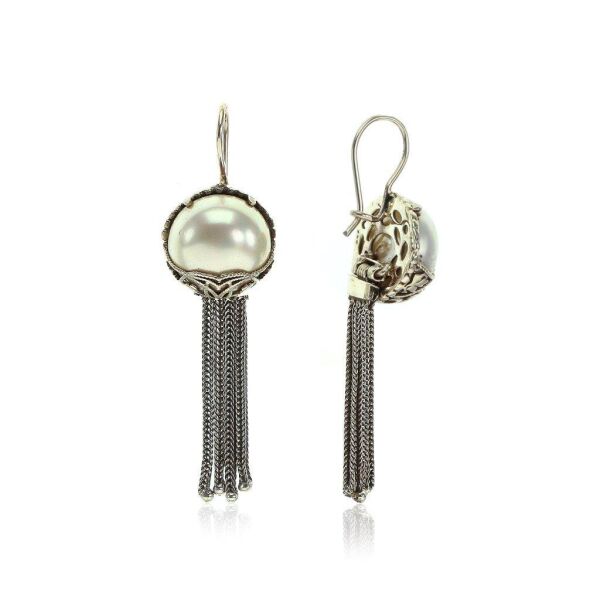 İnci taşlı Kafes Modeli üçlü set SGTL6146