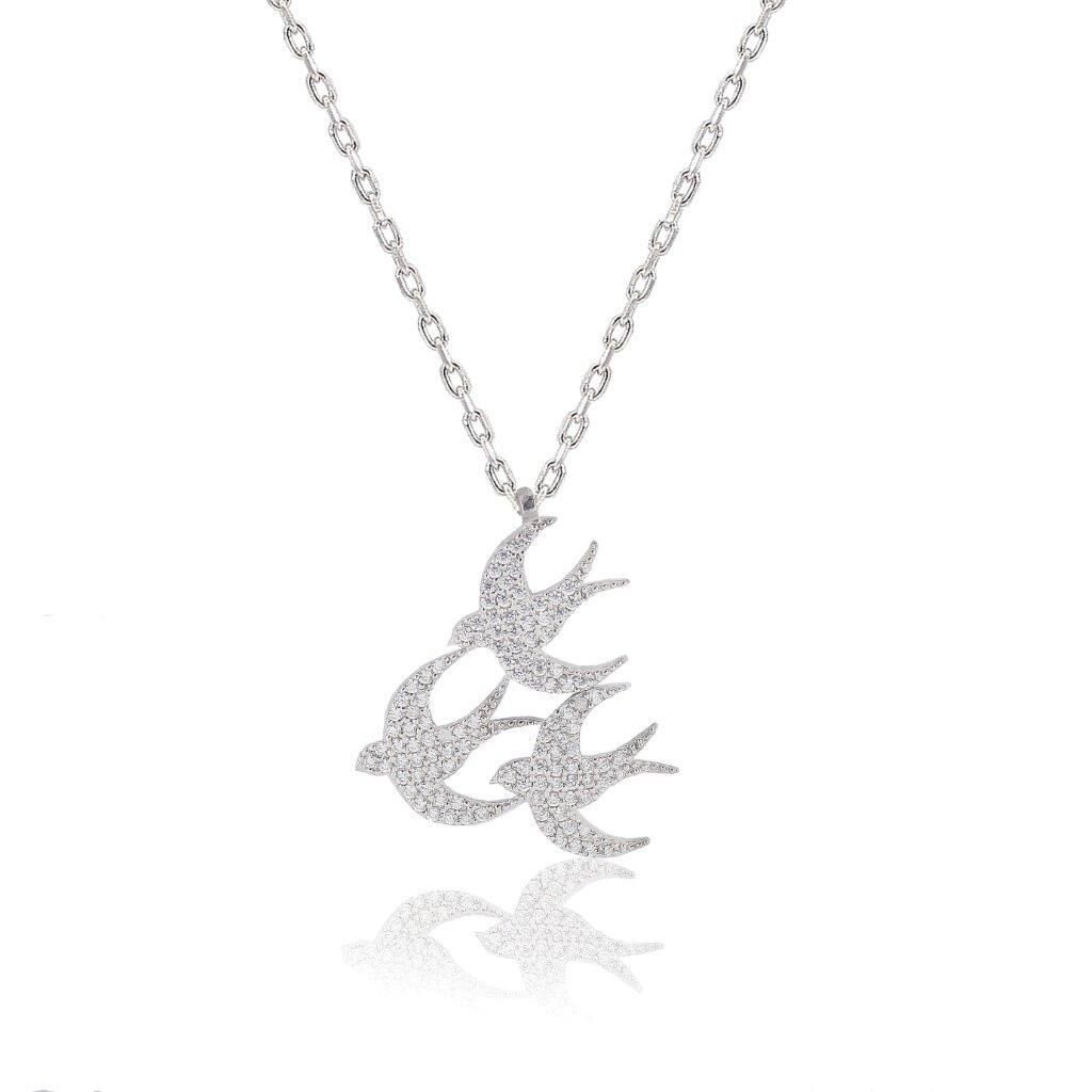 martılar kolyesi SGTL3722