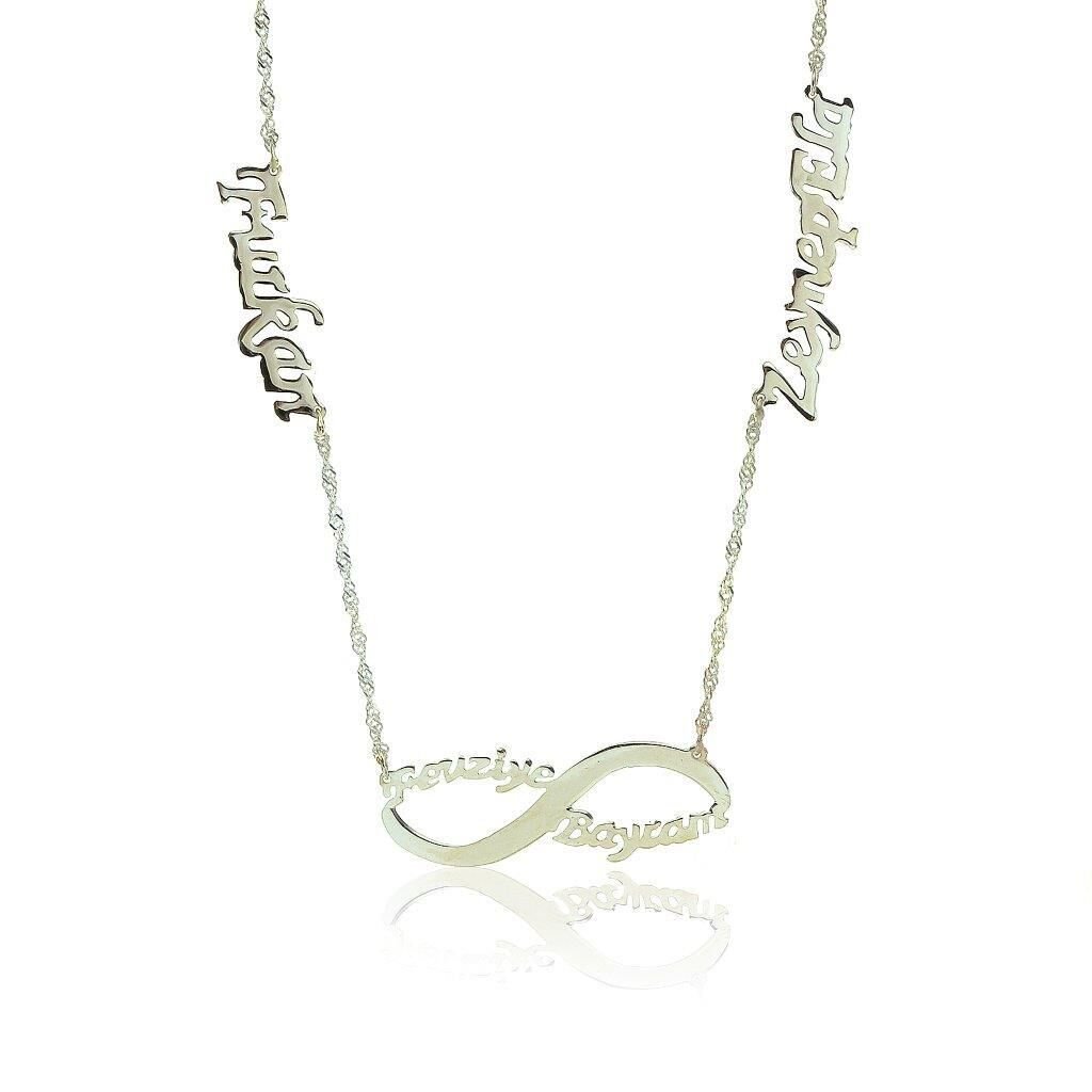 Aile Kolyesi SGTL6159