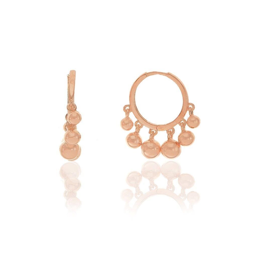 Top top Shakira Küpe SGTL6162