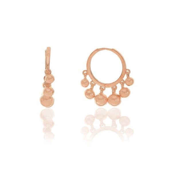 Top top Shakira Küpe SGTL6162