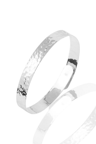 rodyumlu dövme modeli bilezik bilezik6891