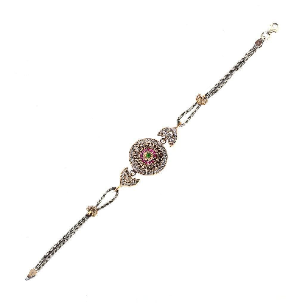 otantik bileklik SGTL4880