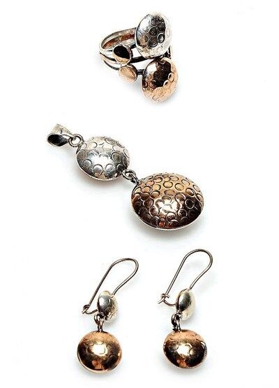 DÖVME MODELİ ÜÇLÜ SET set8735