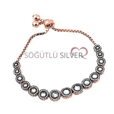 ELMAS MODELİ  SET takım8755