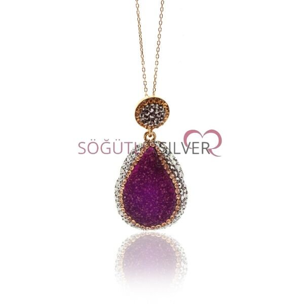 Gümüş üçlü set SGTL2642