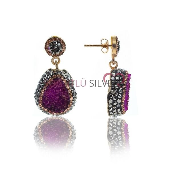 Gümüş üçlü set SGTL2642