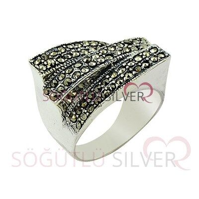 MARKAZİT ÜÇLÜ SET set8588