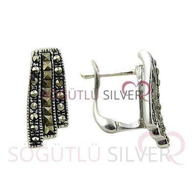 MARKAZİT ÜÇLÜ SET set8588