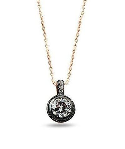 rose kolye kolye5273