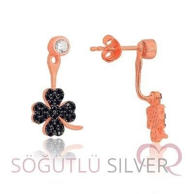 yonca sihirli küpe kupe8202