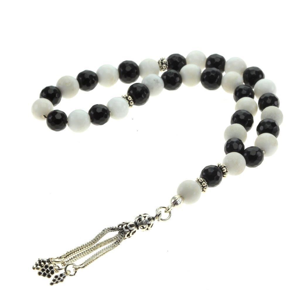 Kara Kartal Taraftar Tesbih SGTL6208