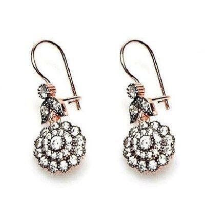 ROSE KÜPE küpe8984