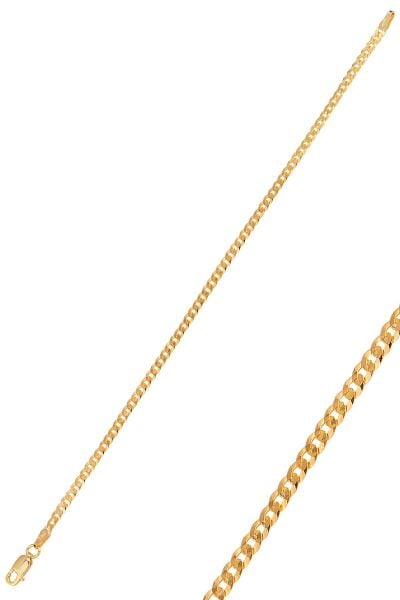 Gümüş rose italyan gurmet zincir bileklik SGTL11625ROSE