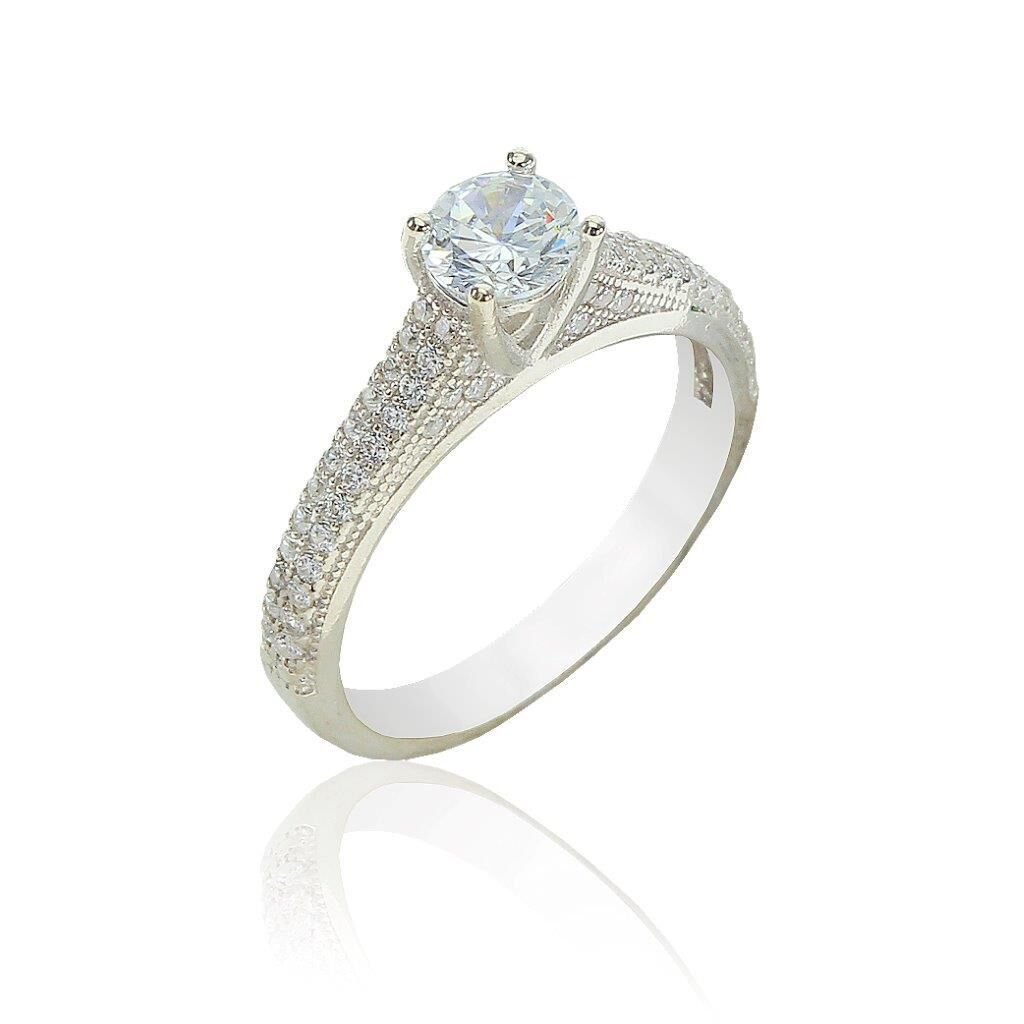 Tektaş Yüzük SGTL6221