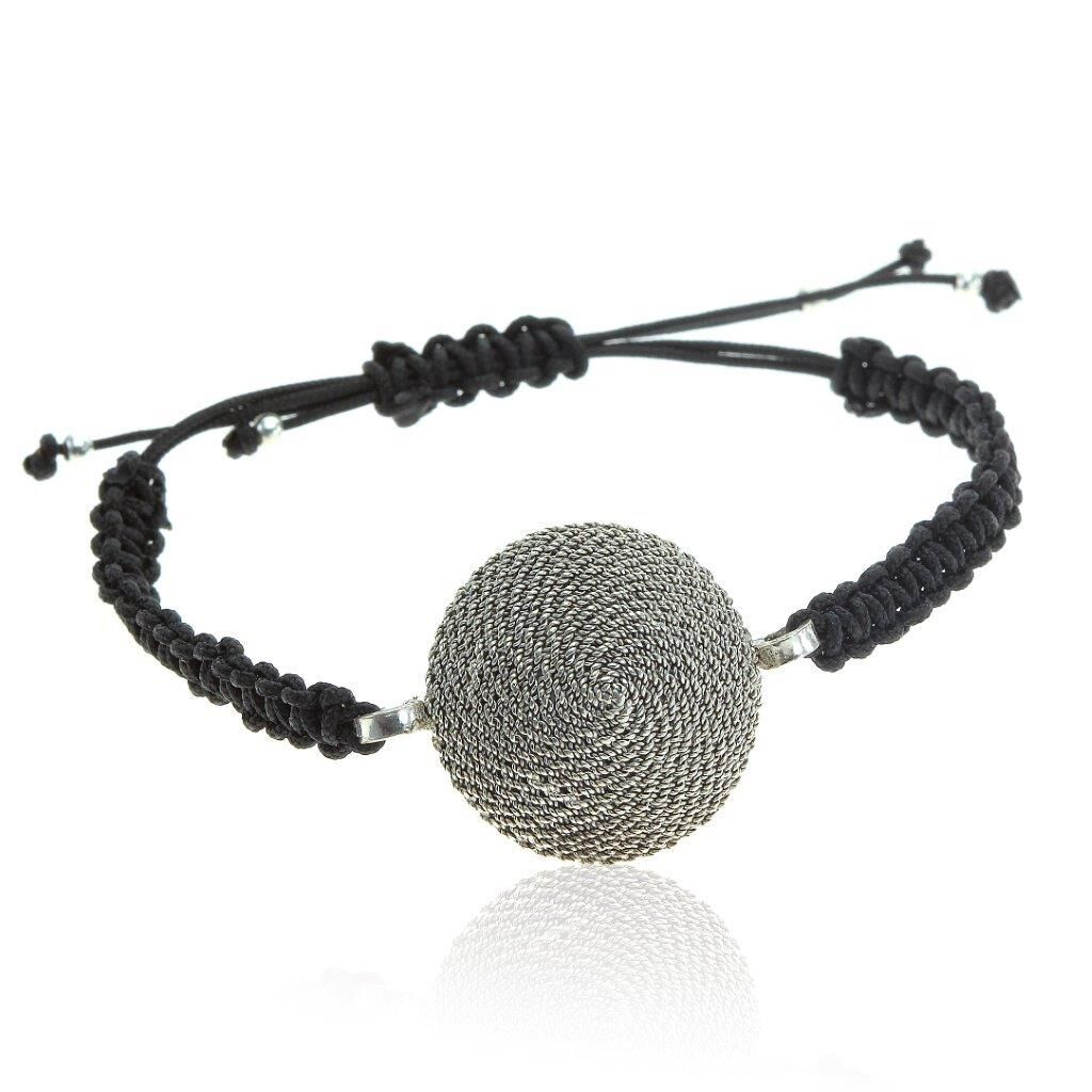 İpli Salyangoz Bileklik SGTL6225