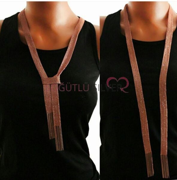 rose kilim kolye kilim