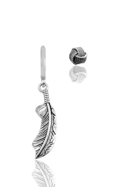 Gümüş amazon Kombin kombin küpe SGTL11772