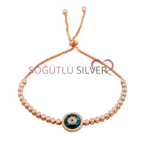 Su yolu asansörlü göz bileklik SGTL7508