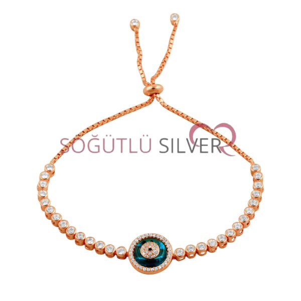 Su yolu asansörlü göz bileklik SGTL7508