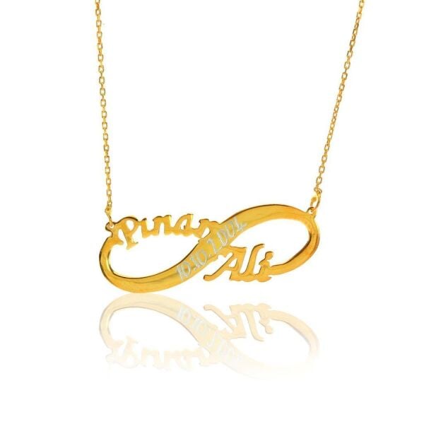 Kişiye Özel Kolye SGTL6253