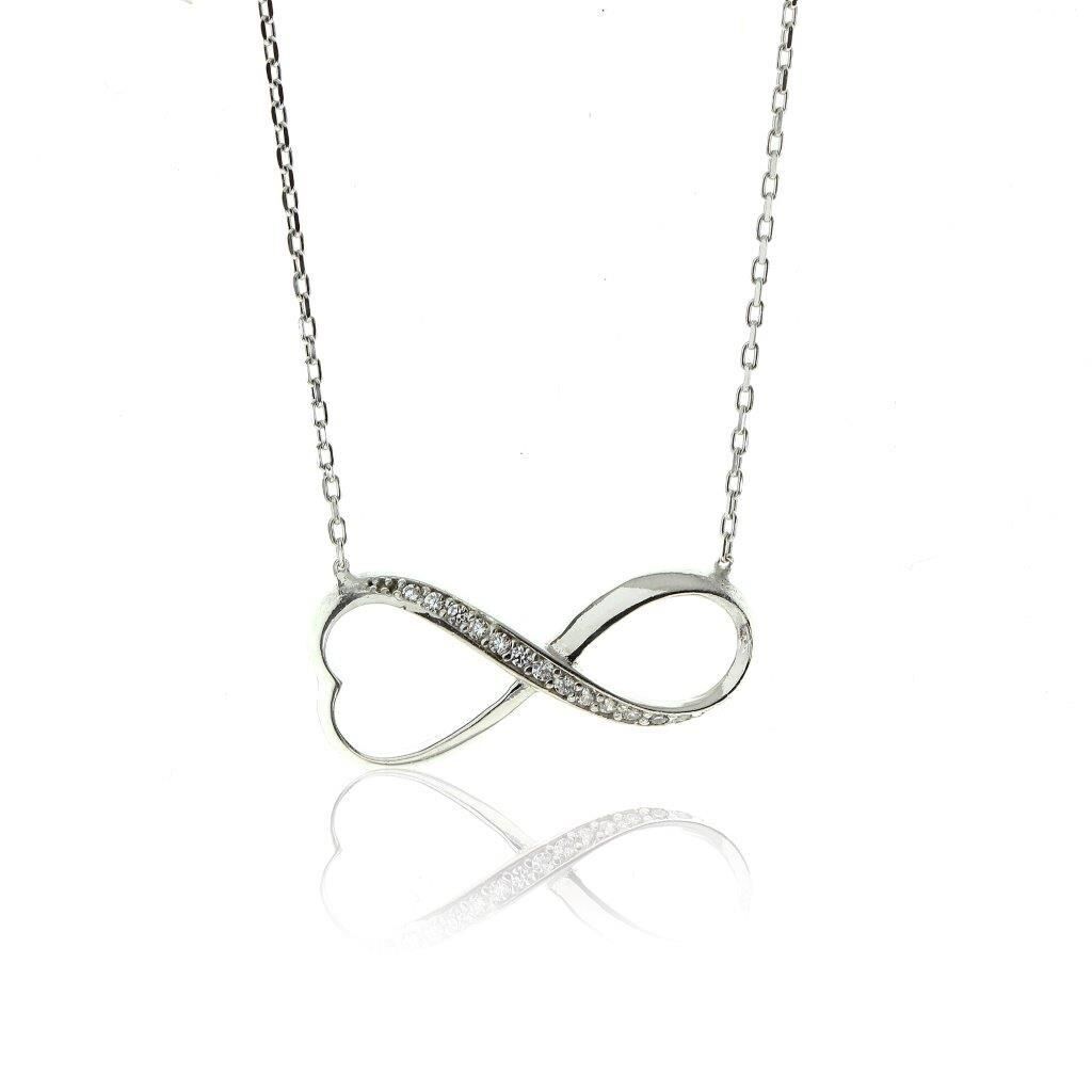 Sonsuzluk kolye SGTL7951