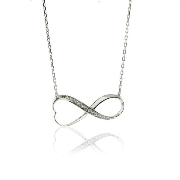 Sonsuzluk kolye SGTL7951