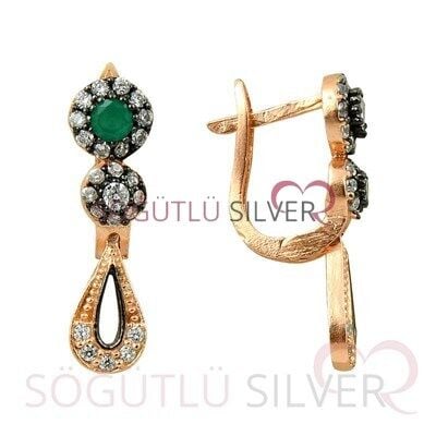 ELMAS MODELİ  SET takım8769